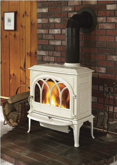 Estufas de leña blog todo chimeneas
