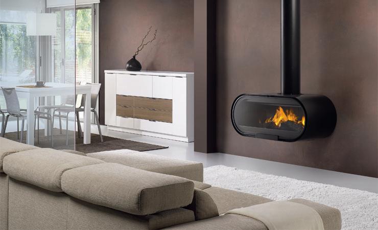 Decoracion chimenea blog todo chimeneas Decoracion diseño chimenea