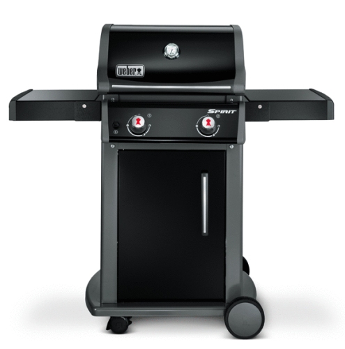 Barbacoa Weber Electrica Q240, sabor práctico donde vayas