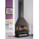 Chimenea Bronpi Lorca Rincon