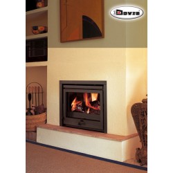 Casete Dovre 2520 S Fundicion