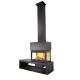 Chimenea Llar Calor Ll 15 D/E