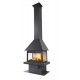 Chimenea Llar Calor Ll 15 A