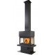 Chimenea Llar Calor Ll 15 C