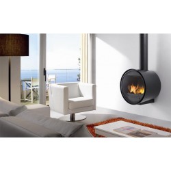  Chimenea Rocal D 7 Frontal