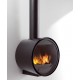  Chimenea Rocal D 7 Frontal