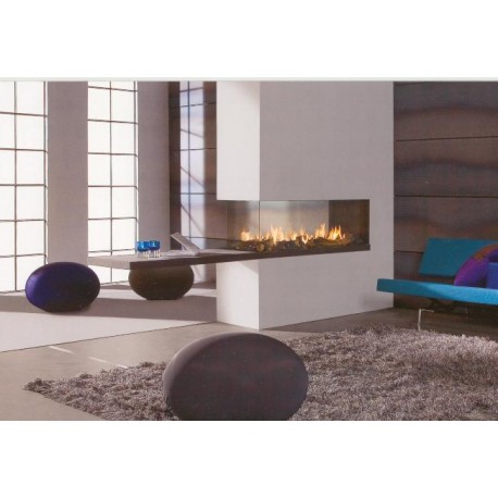 Chimenea Gas Faber Aspect Xl Rd