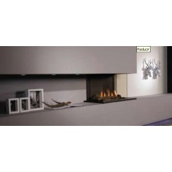 Chimenea Gas Faber Triple Premium M