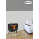 Estufa Le±a Dovre Vintage 35