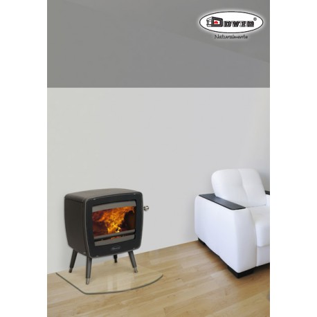 Estufa Le±a Dovre Vintage 35