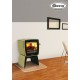 Estufa Le±a Dovre Vintage 35