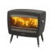 Estufa Le±a Dovre Vintage 50