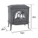 Estufa Jotul F 8