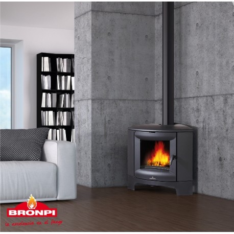 Estufa Bronpi Bremen