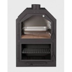 Horno Ferlux Forno