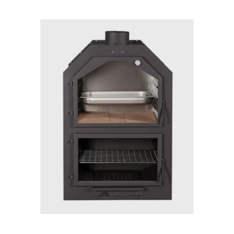 Horno Ferlux Forno