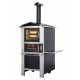 Horno Mcz Premium 60 Exterior