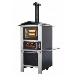 Horno Mcz Premium 60 Exterior