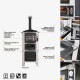 Horno Mcz Premium 60 Exterior