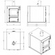 Horno Fontana Fornolegna