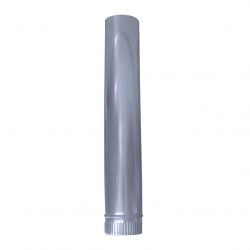 TUBO GALVANIZADO 120