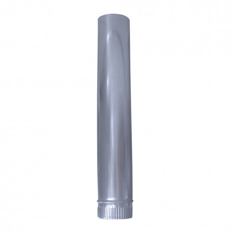 TUBO GALVANIZADO 120