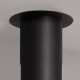 Chimenea Rocal Drop Frontal