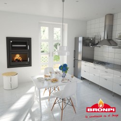 Horno Bronpi Murano E