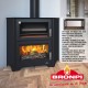 Horno Bronpi Murano R