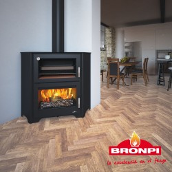 Horno Bronpi Murano R