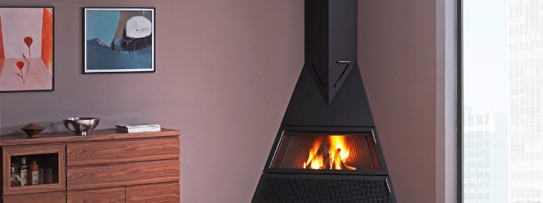 Chimenea Rocal Ariane Rincon