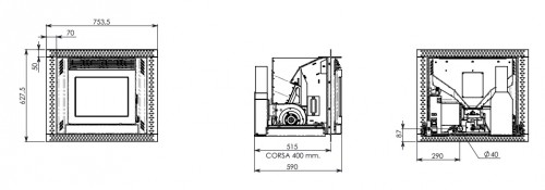 Pellet Malaga - BLOG Todo Chimeneas