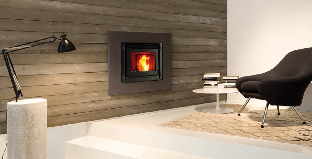 Casete Pellet - BLOG Todo Chimeneas